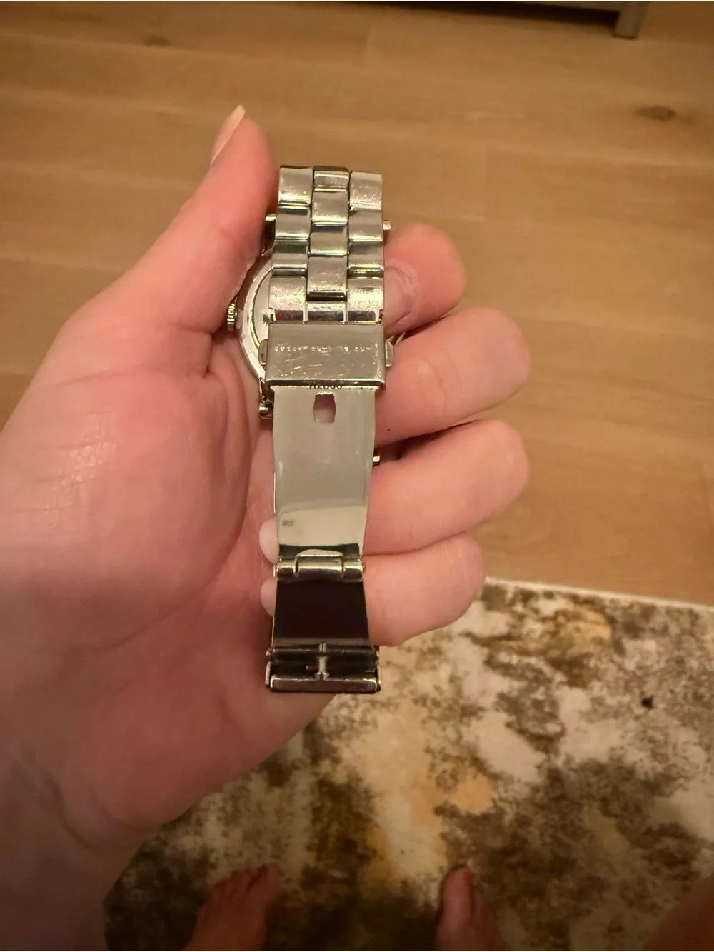 Marc Jacob’s women’s watch
